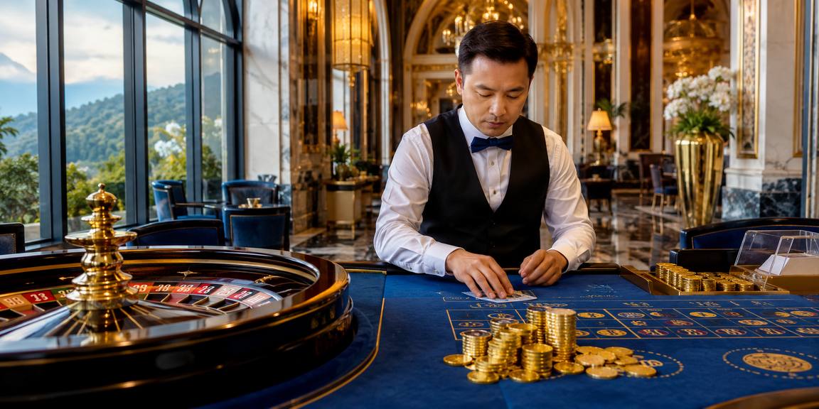 66ads Casino Di Động